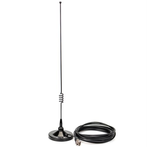 MR100 Magnet mount & antenna for Mobile Car Radio